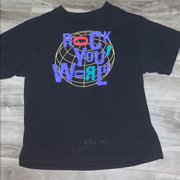 VINTAGE TEE - Picture 4 of 4